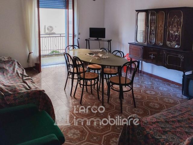 Appartamento in vendita di 85 m² in Via Umberto Boccioni, 25