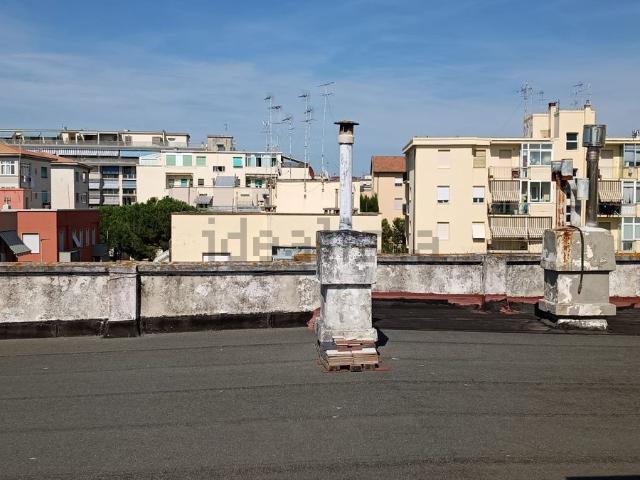 Appartamento in vendita di 85 m² in Via Umberto Fioravanti