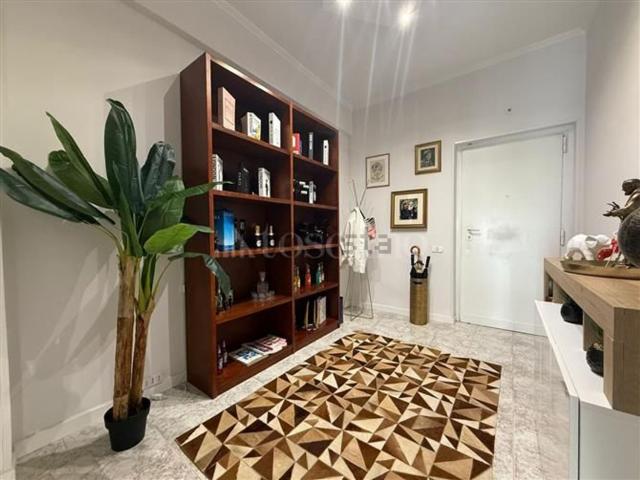 Appartamento in vendita di 85 m² in Via Umberto Grosso