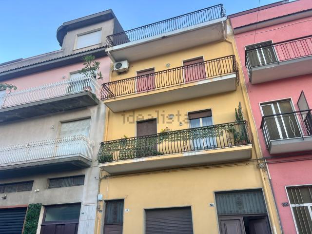 Appartamento in vendita di 85 m² in Via Umberto I