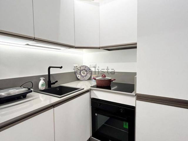 Appartamento in vendita di 85 m² in Via Umberto I
