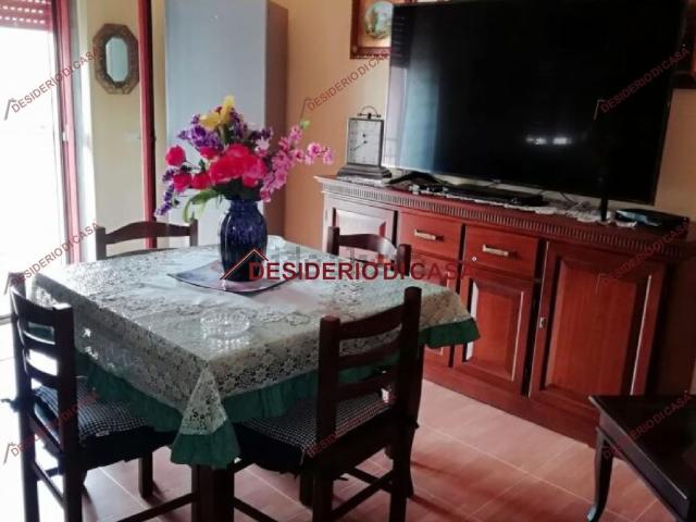 Appartamento in vendita di 85 m² in Via Umberto