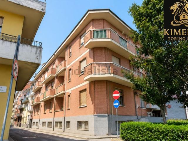 Appartamento in vendita di 85 m² in Via Urb. Rattazzi, 2