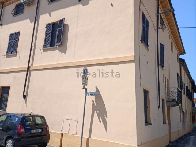 Appartamento in vendita di 85 m² in Via Urbano Rattazzi, 35