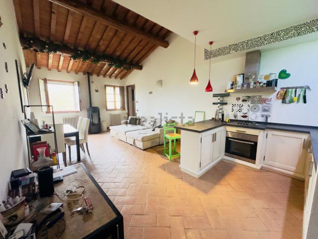 Appartamento in vendita di 85 m² in Via Urbinese, 139