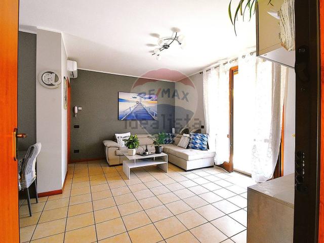 Appartamento in vendita di 85 m² in Via Urini, 66