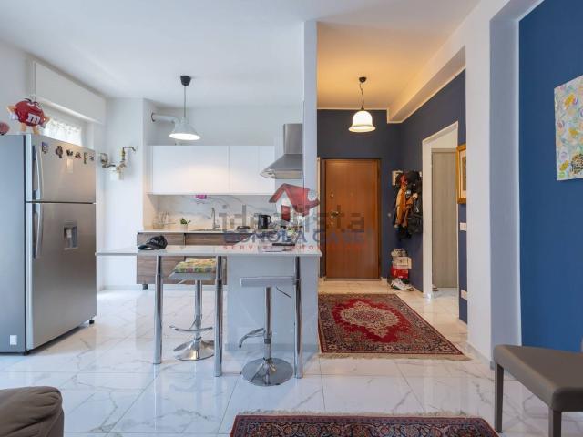 Appartamento in vendita di 85 m² in Via Uruguay, 13