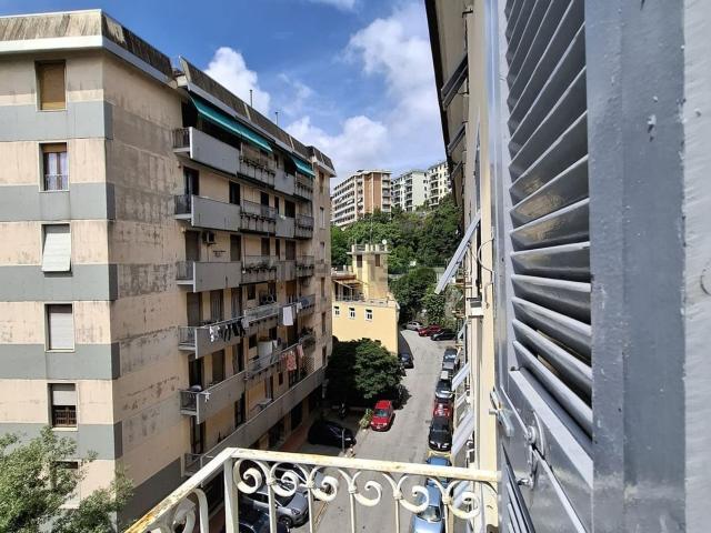Appartamento in vendita di 85 m² in Via Vado, 47
