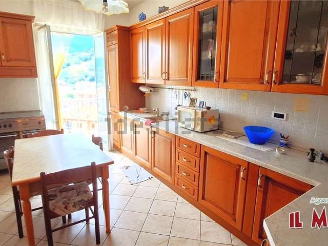 Appartamento in vendita di 85 m² in Via Val D&apos Astico