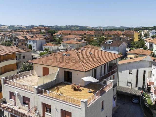 Appartamento in vendita di 85 m² in Via Valcesano, 220