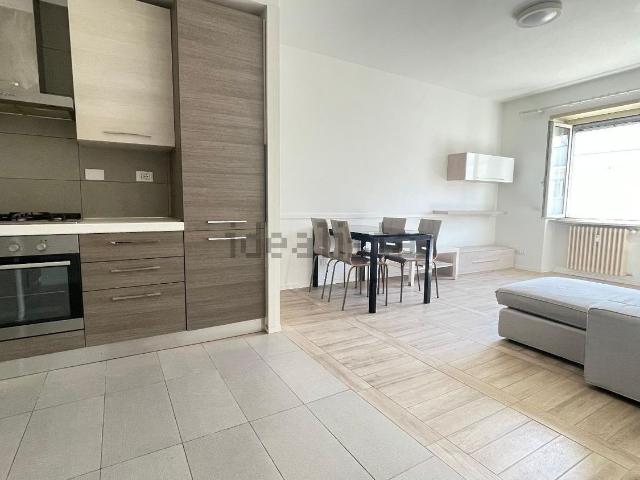 Appartamento in vendita di 85 m² in Via Valdinievole