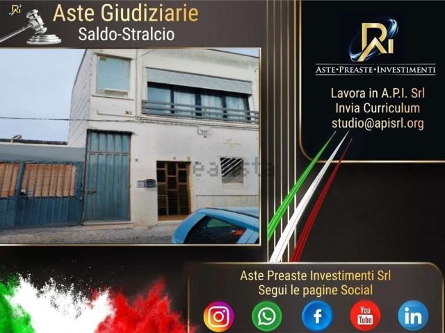Appartamento in vendita di 85 m² in Via Valenzano, 5