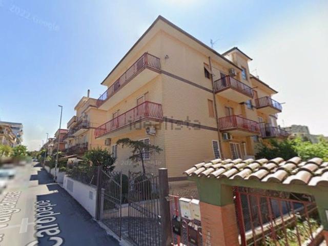 Appartamento in vendita di 85 m² in Via Valguarnera Caropepe
