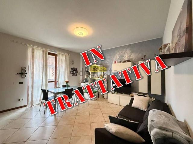Appartamento in vendita di 85 m² in Via Vallazza