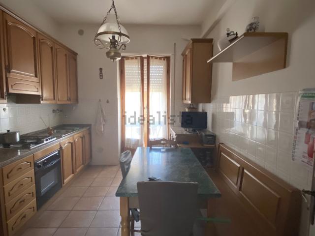 Appartamento in vendita di 85 m² in Via Vallecchia