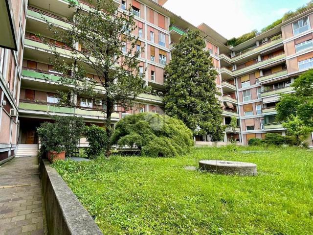 Appartamento in vendita di 85 m² in Via Valosa di Sopra, 26