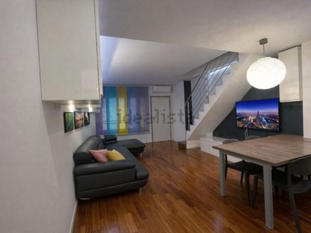 Appartamento in vendita di 85 m² in Via Valsugana, 17