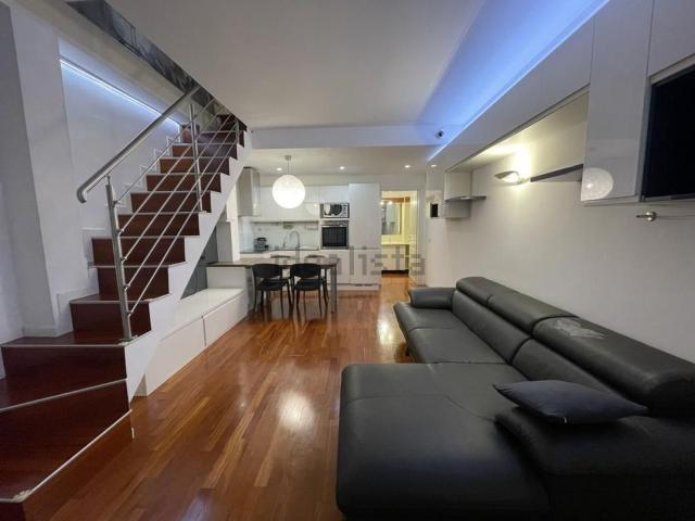 Appartamento in vendita di 85 m² in Via Valsugana, 17