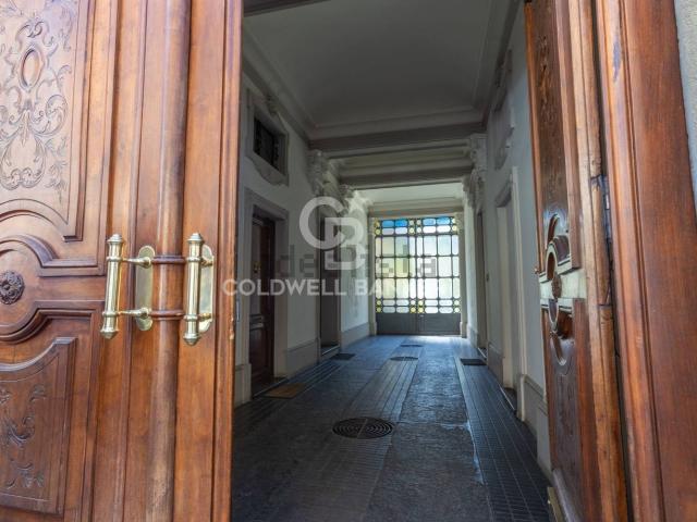Appartamento in vendita di 85 m² in Via Vassalli Eandi, 29