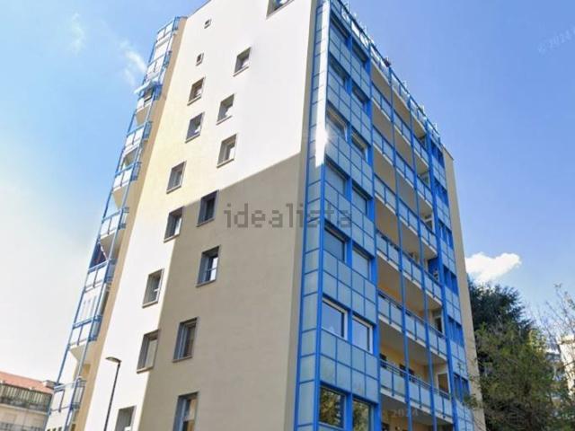 Appartamento in vendita di 85 m² in Via Ventimiglia, 204