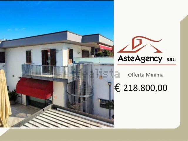 Appartamento in vendita di 85 m² in Via Venezia, 37