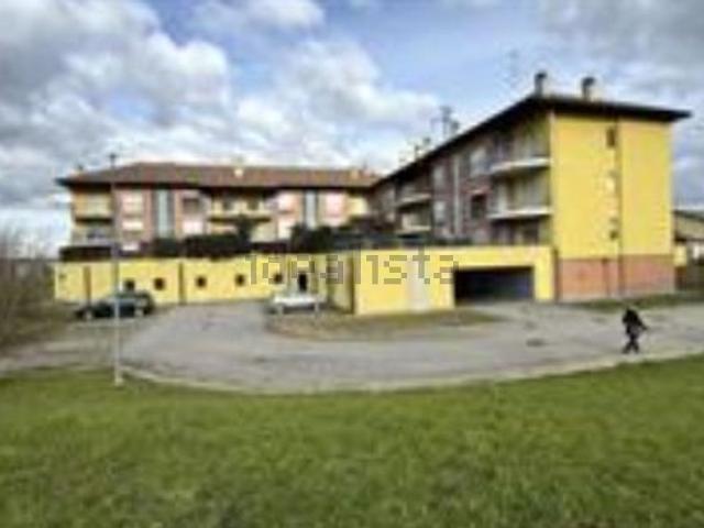 Appartamento in vendita di 85 m² in Via Vecchia Alzate