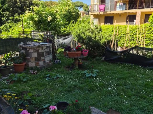 Appartamento in vendita di 85 m² in Via Vecchia di Marino