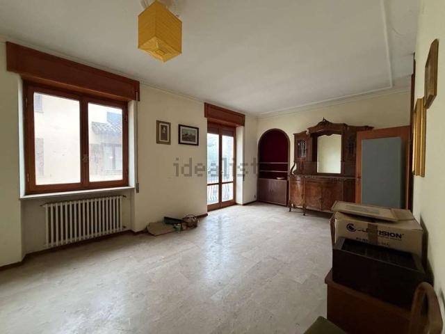 Appartamento in vendita di 85 m² in Via Vecchia di Vigevano, 55