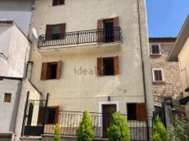 Appartamento in vendita di 85 m² in Via Vecchia, 2