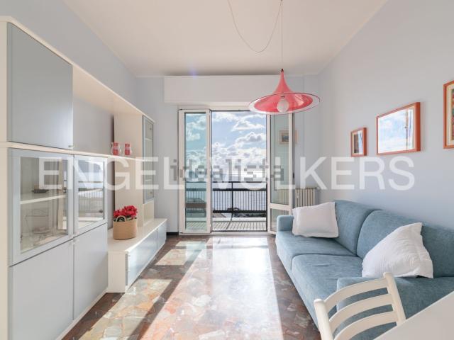 Appartamento in vendita di 85 m² in Via Vecchie Fornaci