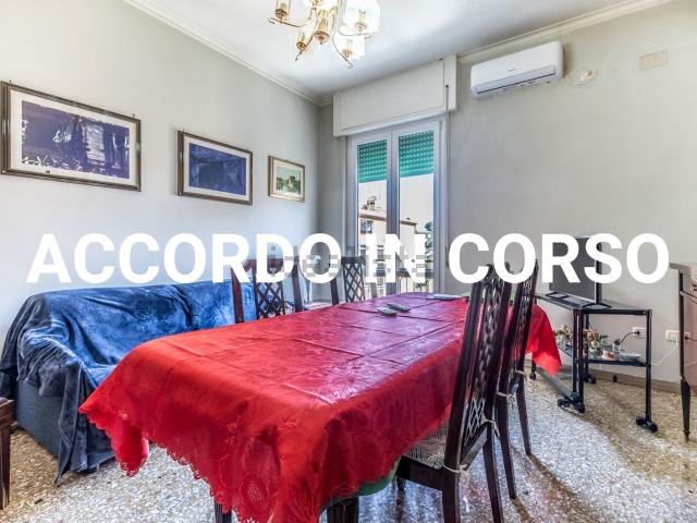 Appartamento in vendita di 85 m² in Via Veglia