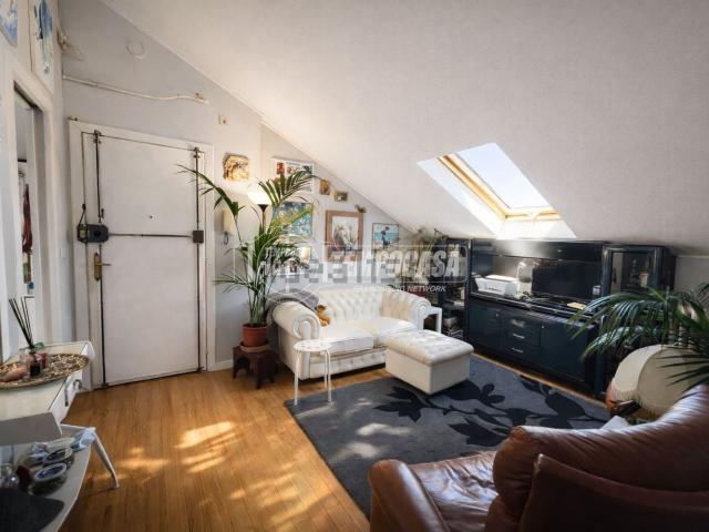 Appartamento in vendita di 85 m² in Via Verolengo, 70