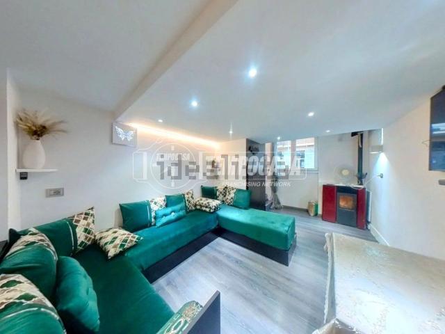 Appartamento in vendita di 85 m² in Via Verrès, 17