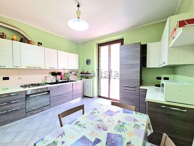 Appartamento in vendita di 85 m² in Via Verrès, 20