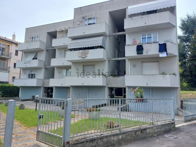 Appartamento in vendita di 85 m² in Via Vincenzo Coronelli, 44