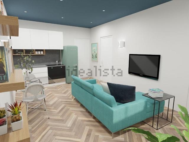 Appartamento in vendita di 85 m² in Via Vincenzo Gioberti