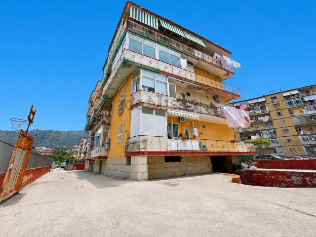 Appartamento in vendita di 85 m² in Via Vicinale Campanile, 84