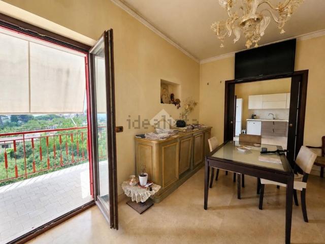 Appartamento in vendita di 85 m² in Via Vicinale Margherita, 42