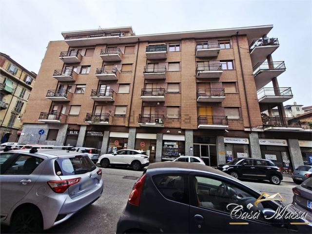 Appartamento in vendita di 85 m² in Via Vigone, 20