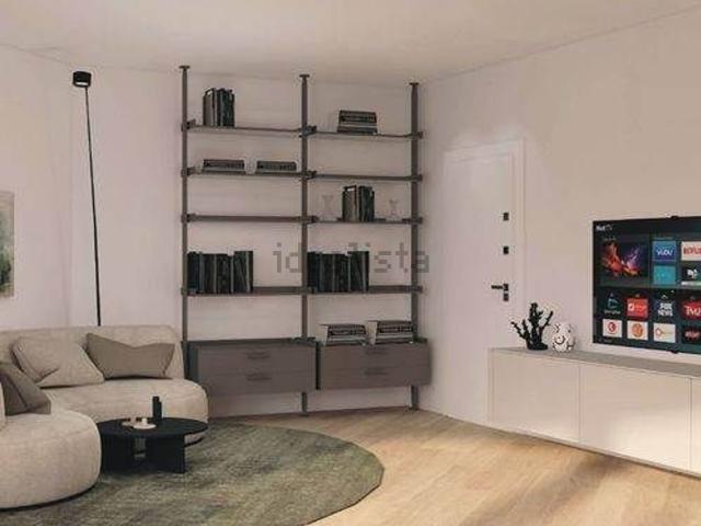 Appartamento in vendita di 85 m² in Via VIII Marzo, 5