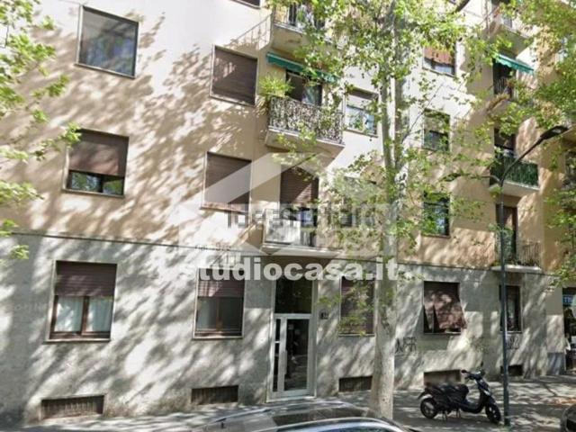 Appartamento in vendita di 85 m² in Via Vilfredo Pareto