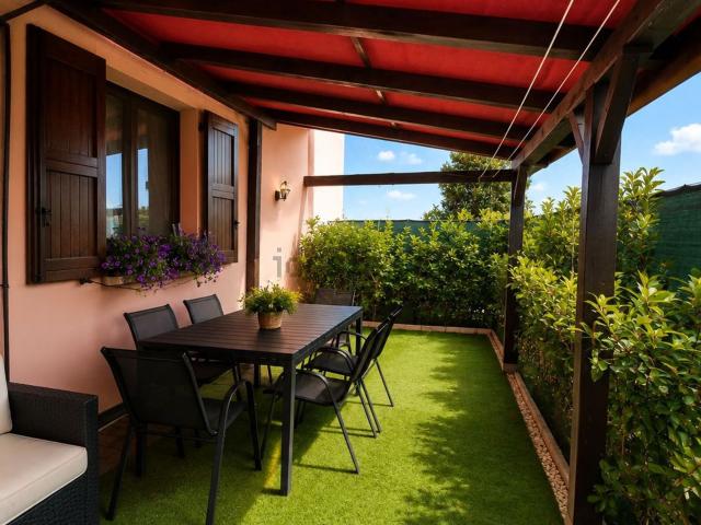Appartamento in vendita di 85 m² in Via Villa, 49