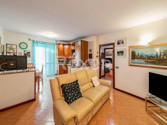 Appartamento in vendita di 85 m² in Via Villa Curti, 17