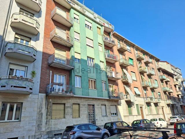 Appartamento in vendita di 85 m² in Via Villar, 12