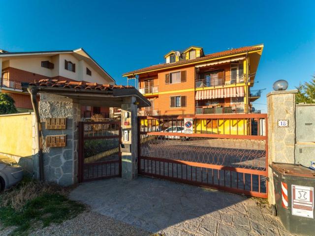 Appartamento in vendita di 85 m² in Via Villastellone, 18