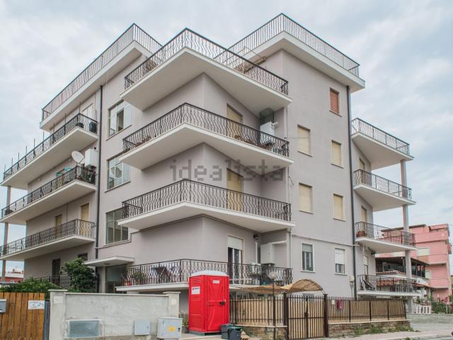 Appartamento in vendita di 85 m² in Via Villasalto