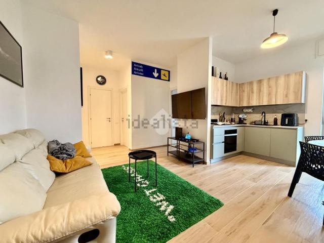 Appartamento in vendita di 85 m² in Via Virginio Arzani, 21
