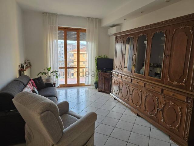 Appartamento in vendita di 85 m² in Via Virginio Arzani