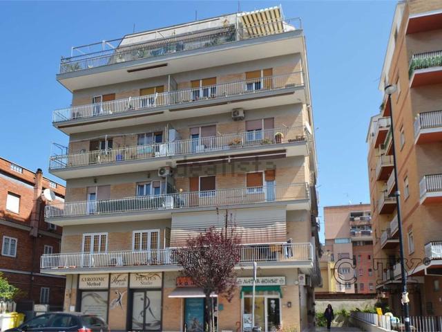 Appartamento in vendita di 85 m² in Via Virgilio