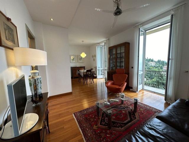 Appartamento in vendita di 85 m² in Via Virgilio, 26